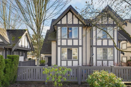 1 20038 70 Avenue, Langley, BC, Langley — Townhouse for sale