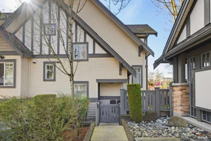 1 20038 70 Avenue, Langley, BC, Langley — Townhouse for sale