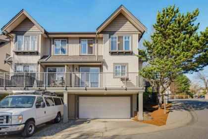 1 20038 70 Avenue, Langley, BC, Langley — Townhouse for sale