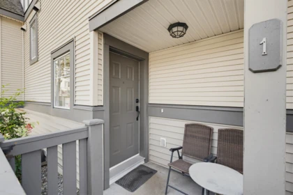 1 20038 70 Avenue, Langley, BC, Langley — Townhouse for sale