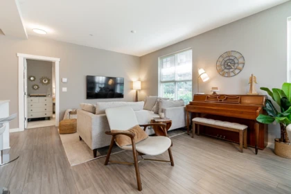 D118 8150 207 Street, Langley, BC, Langley — Apartment/Condo for sale