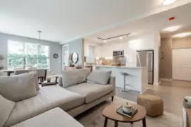 D118 8150 207 Street, Langley, BC