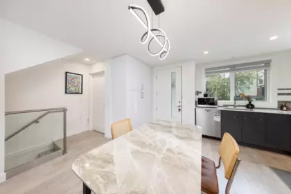 7887 French Street, Vancouver, BC, Vancouver — Townhouse for sale