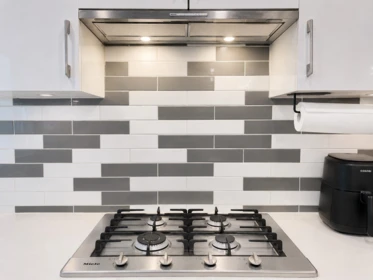 Kitchen Photo of 7887 French Street, Vancouver, BC