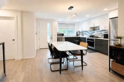Pantry Photo of 7887 French Street, Vancouver, BC