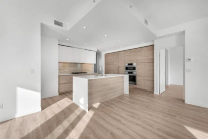 Breakfast Nook Photo of 4008 680 Quayside Drive, New Westminster, BC