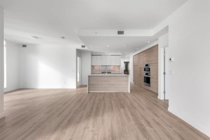 Primary Bedroom Photo of 4008 680 Quayside Drive, New Westminster, BC