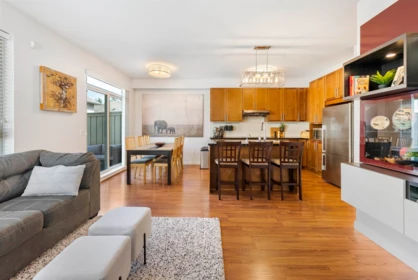 26 2738 158 Street, Surrey, BC, Surrey — Townhouse for sale