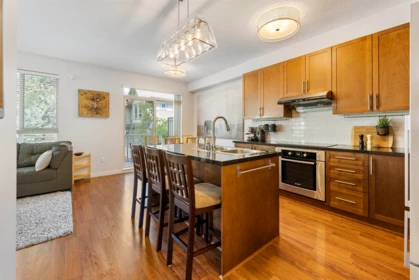 Kitchen Photo of 26 2738 158 Street, Surrey, BC