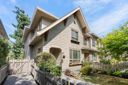 26 2738 158 Street, Surrey, BC, Surrey — Townhouse for sale