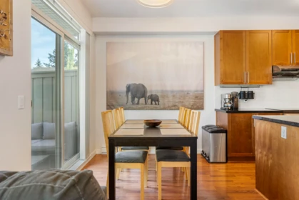 Pantry Photo of 26 2738 158 Street, Surrey, BC