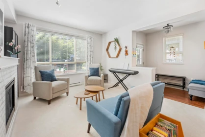 Primary Bedroom Photo of 26 2738 158 Street, Surrey, BC