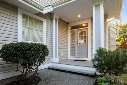 8197 212 Street, Langley, BC, Langley — Single Family Residence for sale