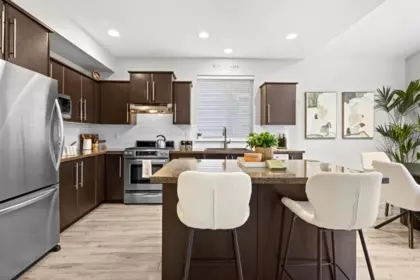 Pantry Photo of 8197 212 Street, Langley, BC