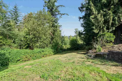 Exterior Rear Photo of 5 2216 Lougheed Highway, Agassiz, BC