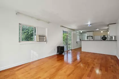 Primary Bedroom Photo of 5 2216 Lougheed Highway, Agassiz, BC