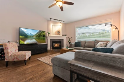 246 Balsam Avenue, Harrison Hot Springs, BC, Harrison Hot Springs — Single Family Residence for sale