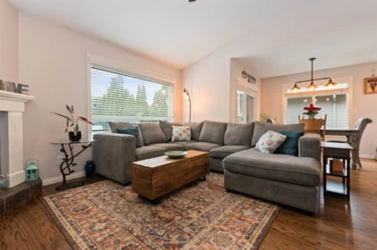 246 Balsam Avenue, Harrison Hot Springs, BC, Harrison Hot Springs — Single Family Residence for sale