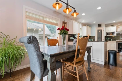 Pantry Photo of 246 Balsam Avenue, Harrison Hot Springs, BC