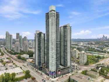 5407 2108 Gilmore Avenue, Burnaby, BC, Burnaby — Apartment/Condo for sale