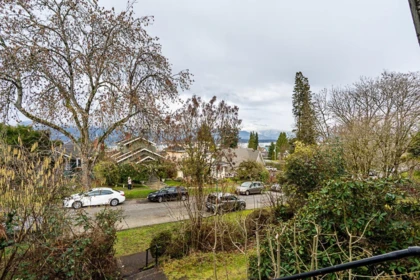 Family Room Photo of 4534 W 5th Avenue, Vancouver, BC