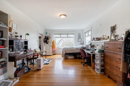 Kitchen Photo of 4534 W 5th Avenue, Vancouver, BC