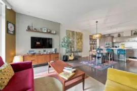 306 1616 Columbia Street, Vancouver, BC