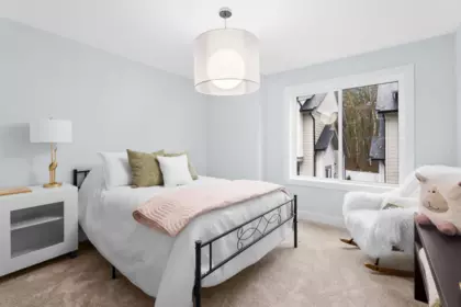Primary Bedroom Photo of 81 9688 182a Street, Surrey, BC