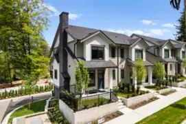 81 9688 182a Street, Surrey, BC