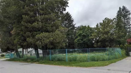 21321 122 Avenue, Maple Ridge, BC, Maple Ridge — Land for sale