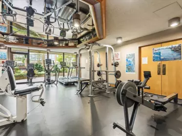 Office / Den Photo of 108 1490 Pennyfarthing Drive, Vancouver, BC