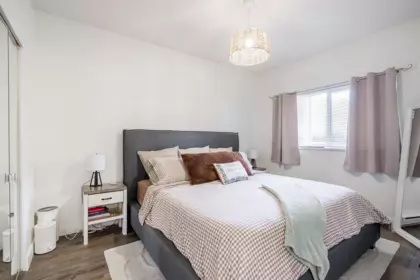 Bedroom 3 Photo of 115 2943 Nelson Place, Abbotsford, BC