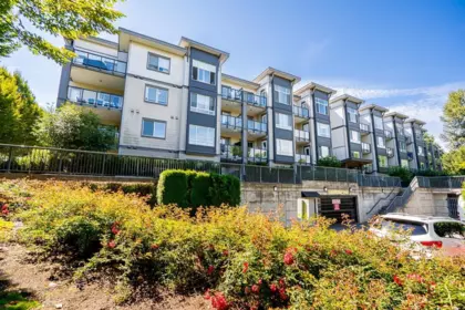 115 2943 Nelson Place, Abbotsford, BC, Abbotsford — Apartment/Condo for sale