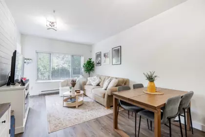 Family Room Photo of 115 2943 Nelson Place, Abbotsford, BC