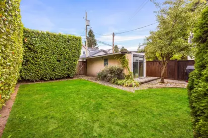 Pantry Photo of 404 W 18th Avenue, Vancouver, BC