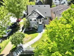 404 W 18th Avenue, Vancouver, BC