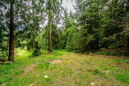 Front Yard Photo of 12241 Stave Lake Road, Mission, BC
