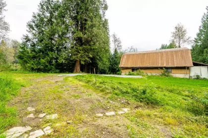 Laundry Room Photo of 12241 Stave Lake Road, Mission, BC