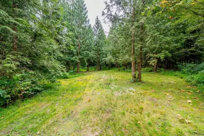 Outdoor Patio Photo of 12241 Stave Lake Road, Mission, BC