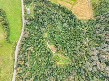 Street View Photo of 12241 Stave Lake Road, Mission, BC