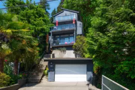 2643 Panorama Drive, North Vancouver, BC