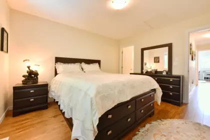 Bedroom 2 Photo of 10 6366 126 Street, Surrey, BC