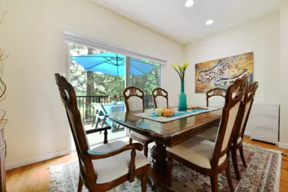 Breakfast Nook Photo of 10 6366 126 Street, Surrey, BC