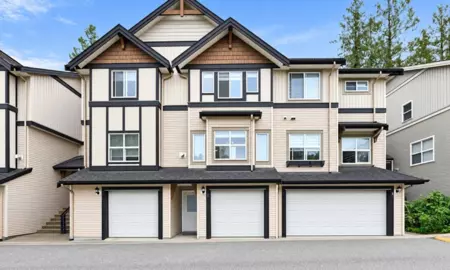 10 6366 126 Street, Surrey, BC, Surrey — Townhouse for sale