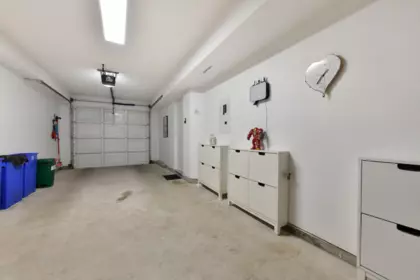Laundry Room Photo of 10 6366 126 Street, Surrey, BC