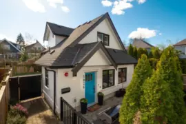 1026 E 13th Avenue, Vancouver, BC