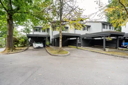 Outdoor Patio Photo of 158 James Road, Port Moody, BC