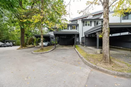 Staircase Photo of 158 James Road, Port Moody, BC