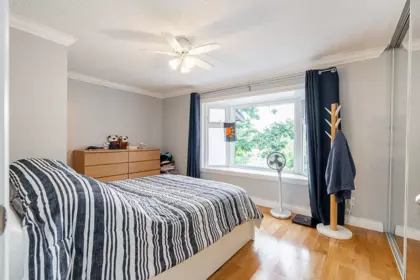Walk-In Closet Photo of 158 James Road, Port Moody, BC
