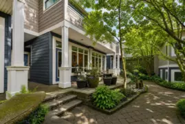 7 15161 Prospect Avenue, White Rock, BC